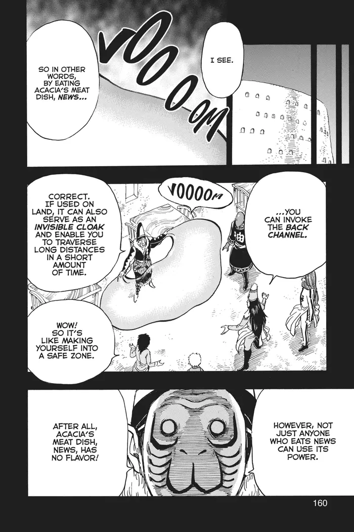 Toriko Chapter 348 image 12_optimized